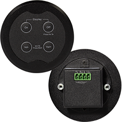 TL-SMG-4C: Control Displays & Projectors from a Table Insert