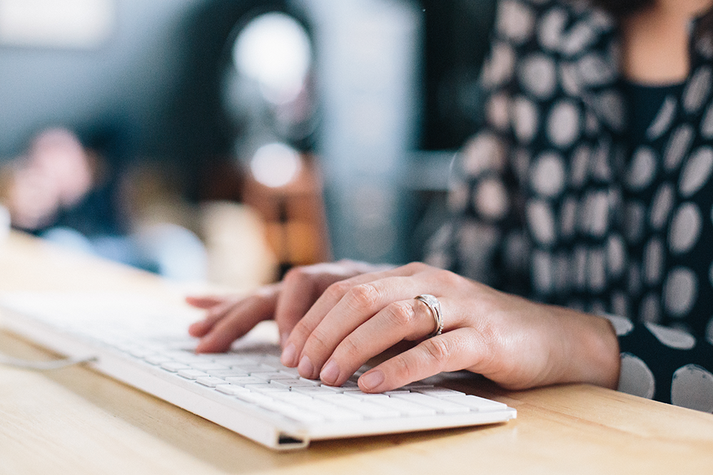 The five stages of UCC technology adoption