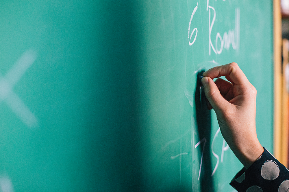 Survey says...Parents Support Technology in the Classroom!
