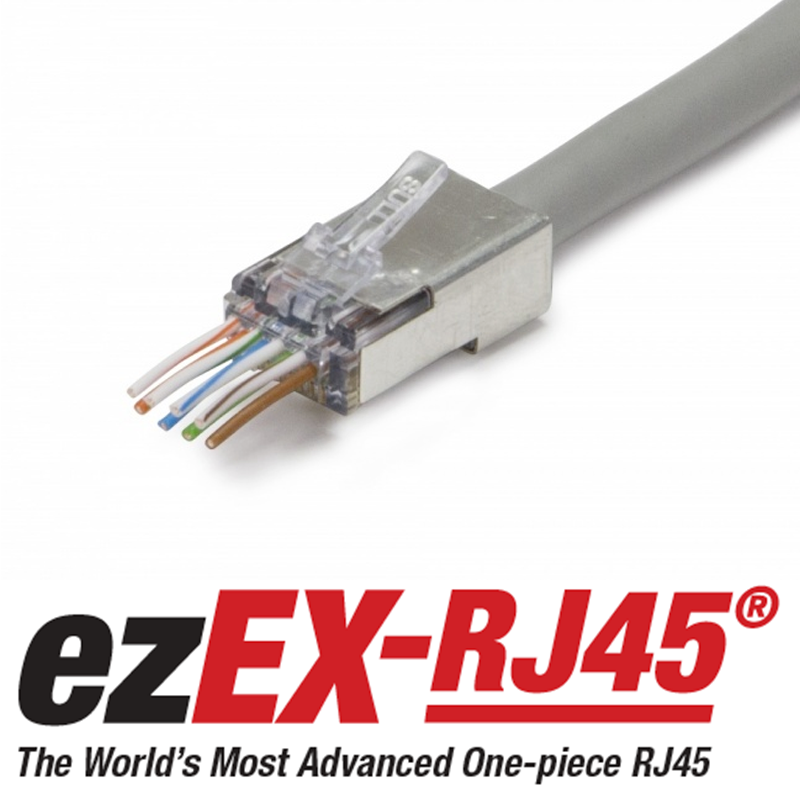 RJ45 Connectors: Everything you need to know