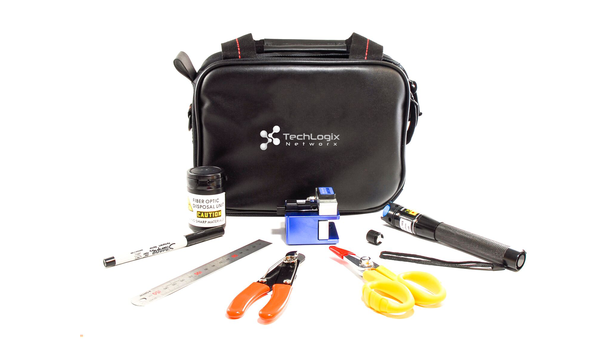 Fiber Optic Tools and Testing