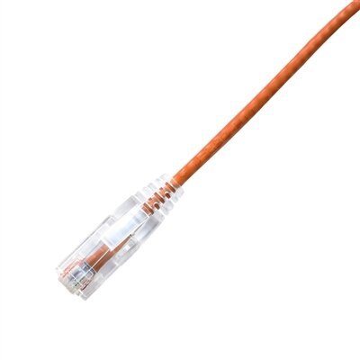 CAT6 Ethernet Patch Cable - CHOICE Slim™