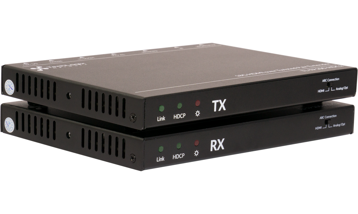 TL-TP100-HDC2 | NSI-LYNN Electronics, LLC