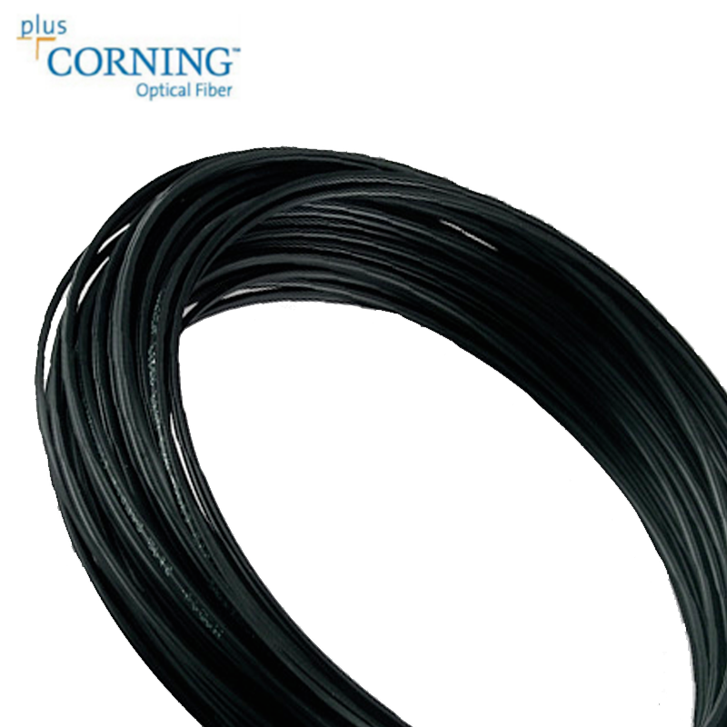 TechLogix introduces bulk fiber with Corning ClearCurve®
