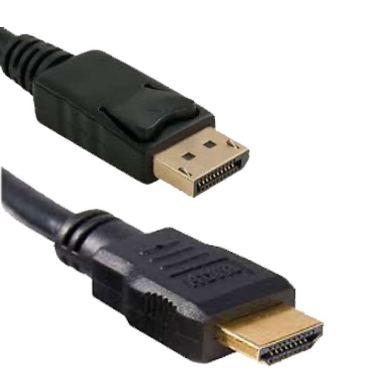 HDMI vs. DisplayPort: Which is Better for eSports?