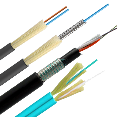 Understanding Fiber Cable Types: an Intro to Constructions