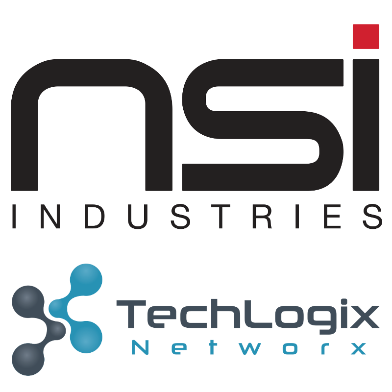 NSI Industries Announces Acquisition of TechLogix Networx