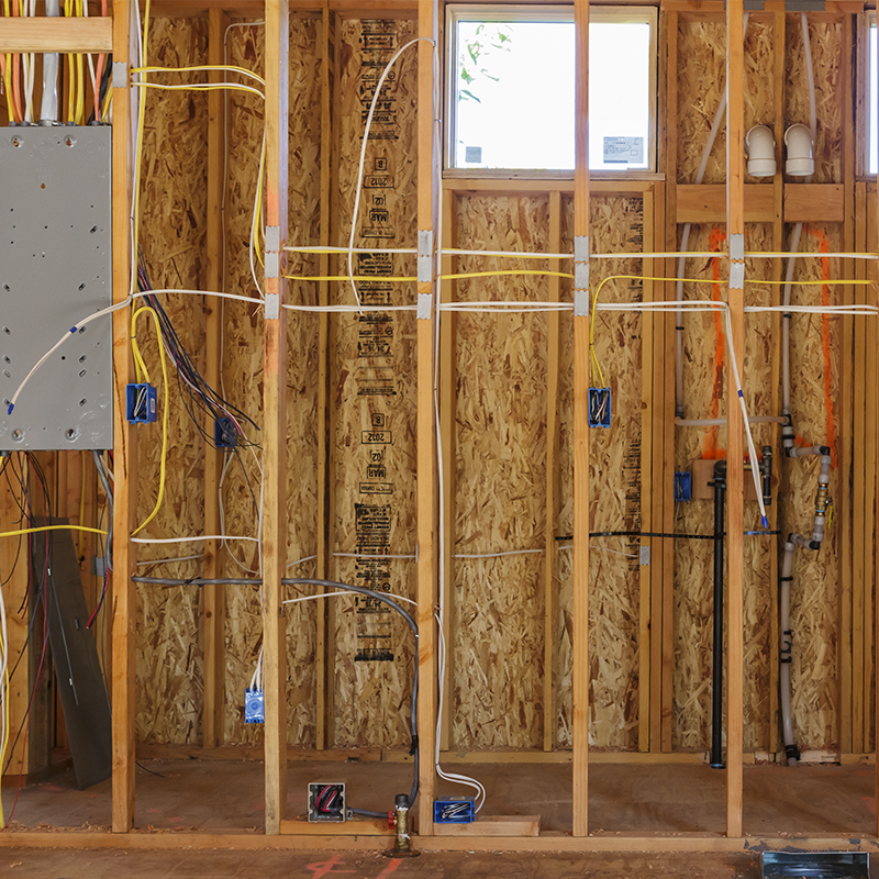 Fiber vs. Cat 7 / 8  NSI-LYNN Electronics, LLC