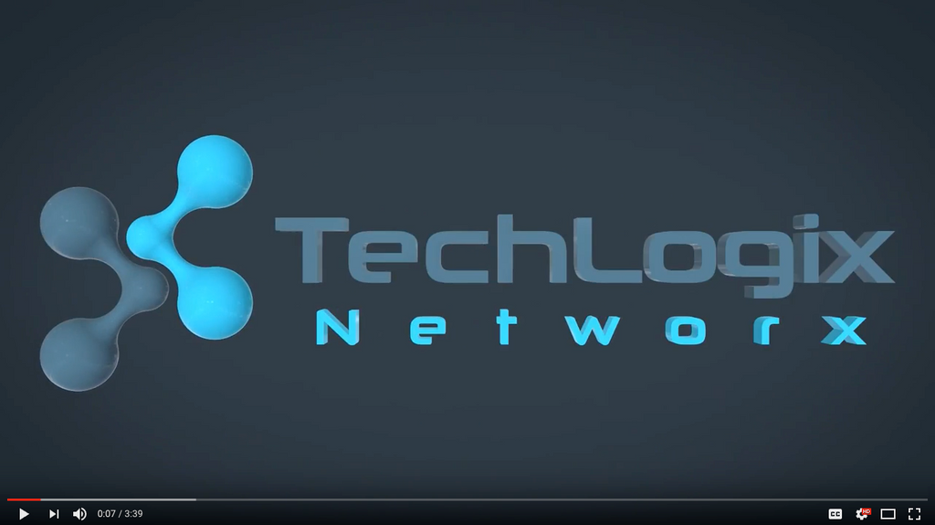 Video: TechLogix SM Series Collaboration System