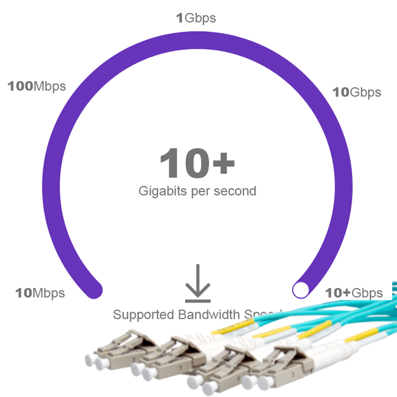 Network Speed Test: Calculating Required Bandwidth by Signal Type
