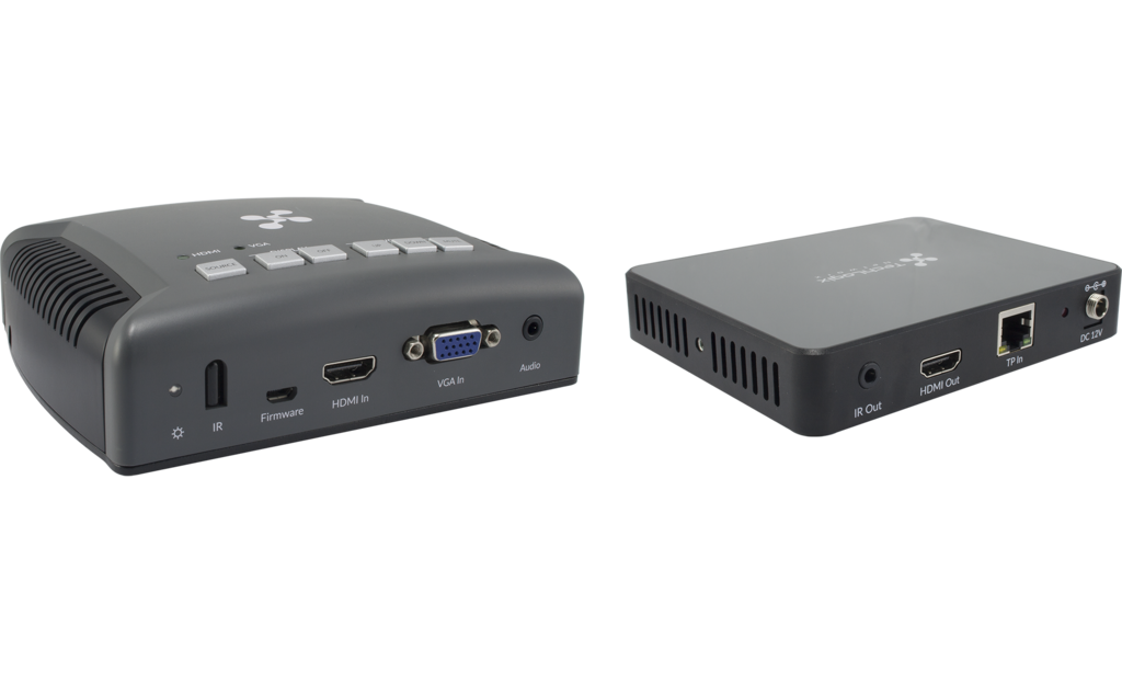 TechLogix Now Shipping the SMP Collaboration System
