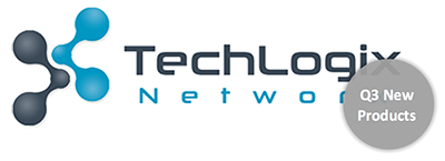TechLogix Introduces over 20 New Products