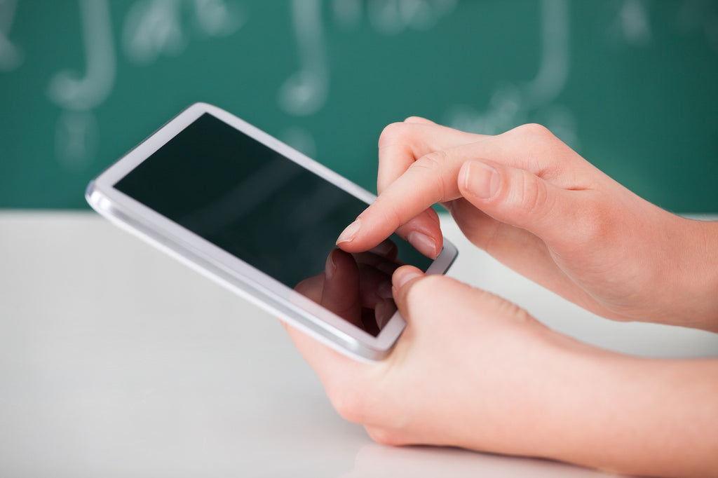 BYOD turns into Bring-Your-Own-Device-to-School