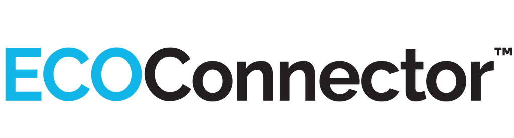 ECOConnector™ Fiber Connectors