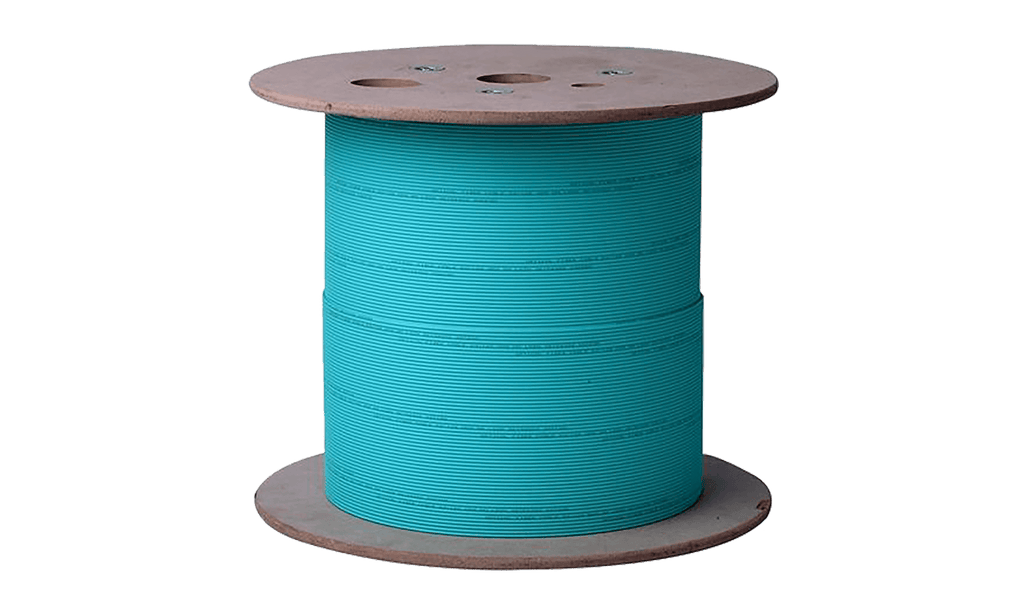 Bulk Fiber Optic Cable & Connectors