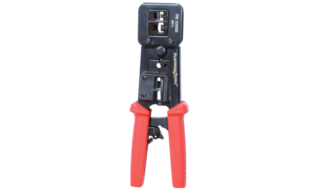 PROAMP Crimp Tool for AMP-style RJ45 Connectors