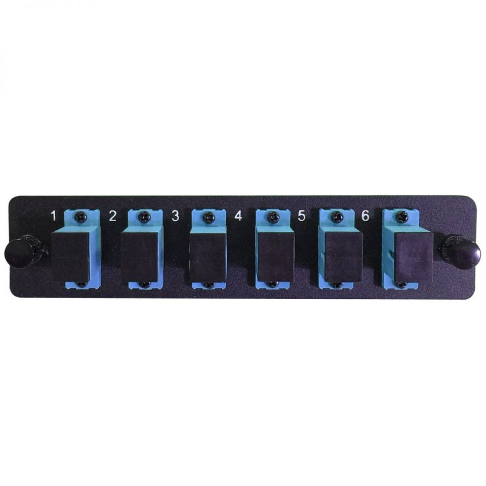 LGX Panel Inserts - Single Mode - LYNN Premium™