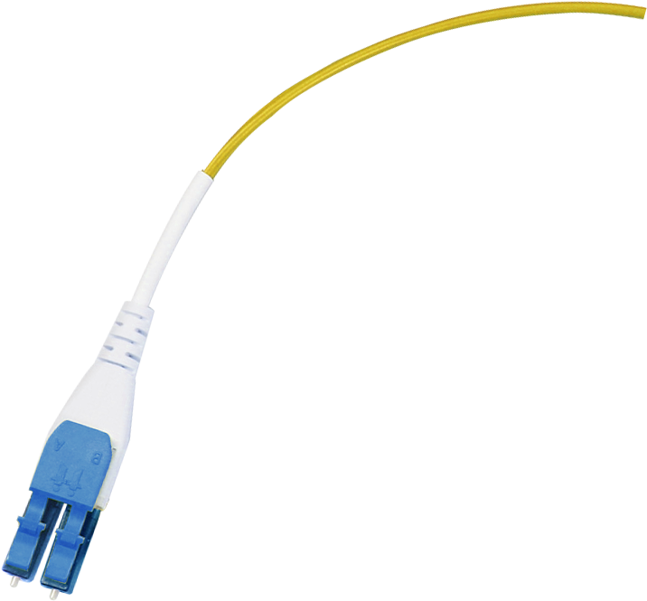 Single Mode Patch Cables - Uniboot LC-LC