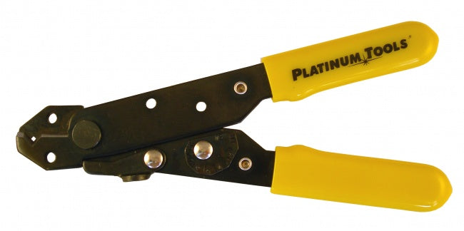 V-Notch Wire Stripper and Cutter