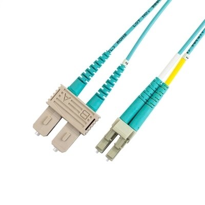OM4 Multi Mode Patch Cables - Standard
