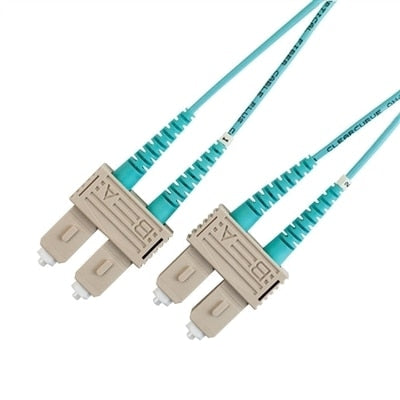 OM4 Multi Mode Patch Cables - Standard
