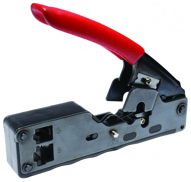 Tele-Titan Crimper