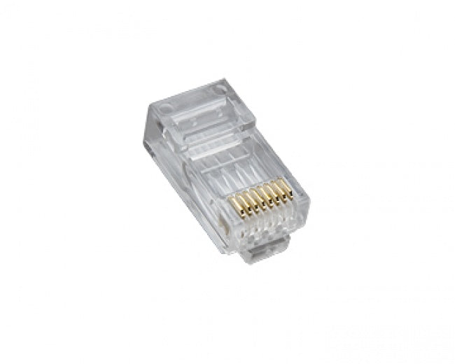 UTP High Performance Cat5e RJ45