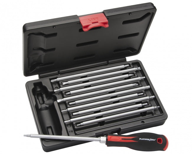 Security Screwdrivers