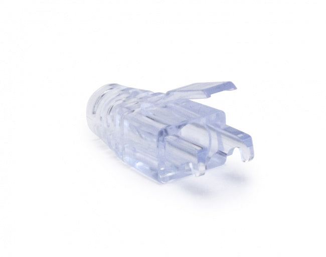 EZ-RJ45 CAT6 Strain Relief - 6.6mm OD