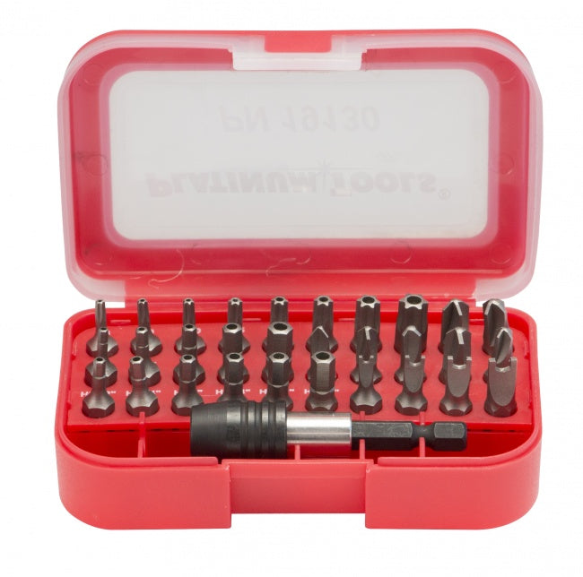 Security Screwdrivers