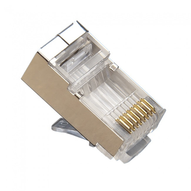 STP High Performance Cat5e RJ45