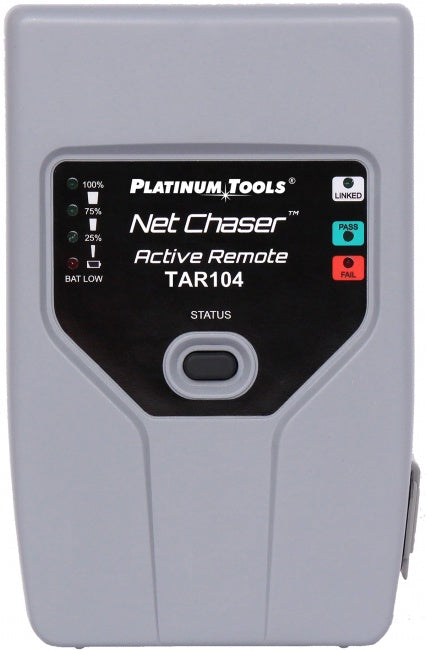 Net Chaser Ethernet Speed Certifier