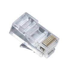 UTP Standard Cat5e RJ45