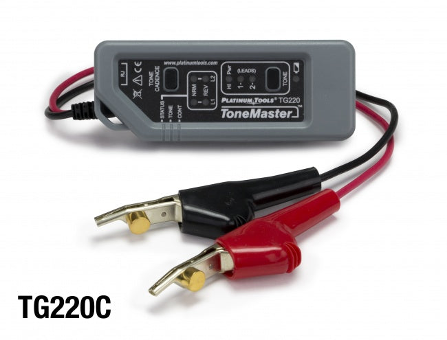 ToneMaster™ High Powered Tone Generator