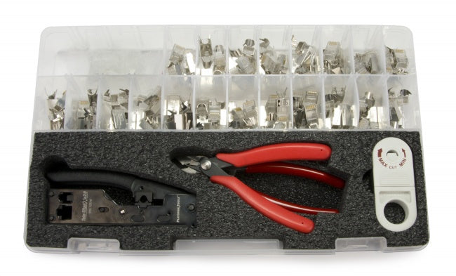 Tele-Titan Xg 2.0 Crimper