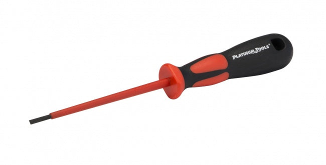 Insulated Screwdrivers