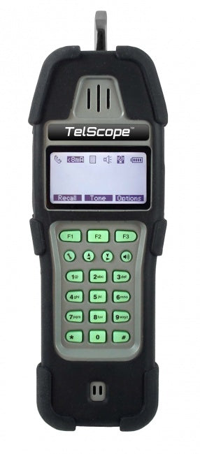 TelScope Test Set