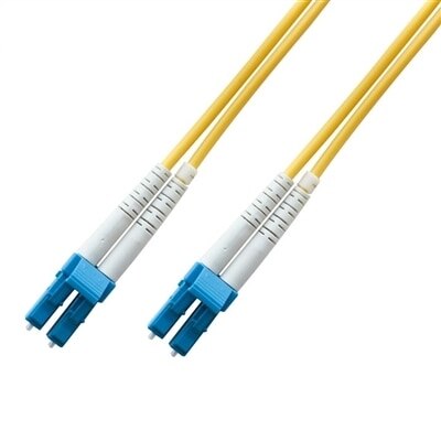 Single Mode Patch Cables - Standard