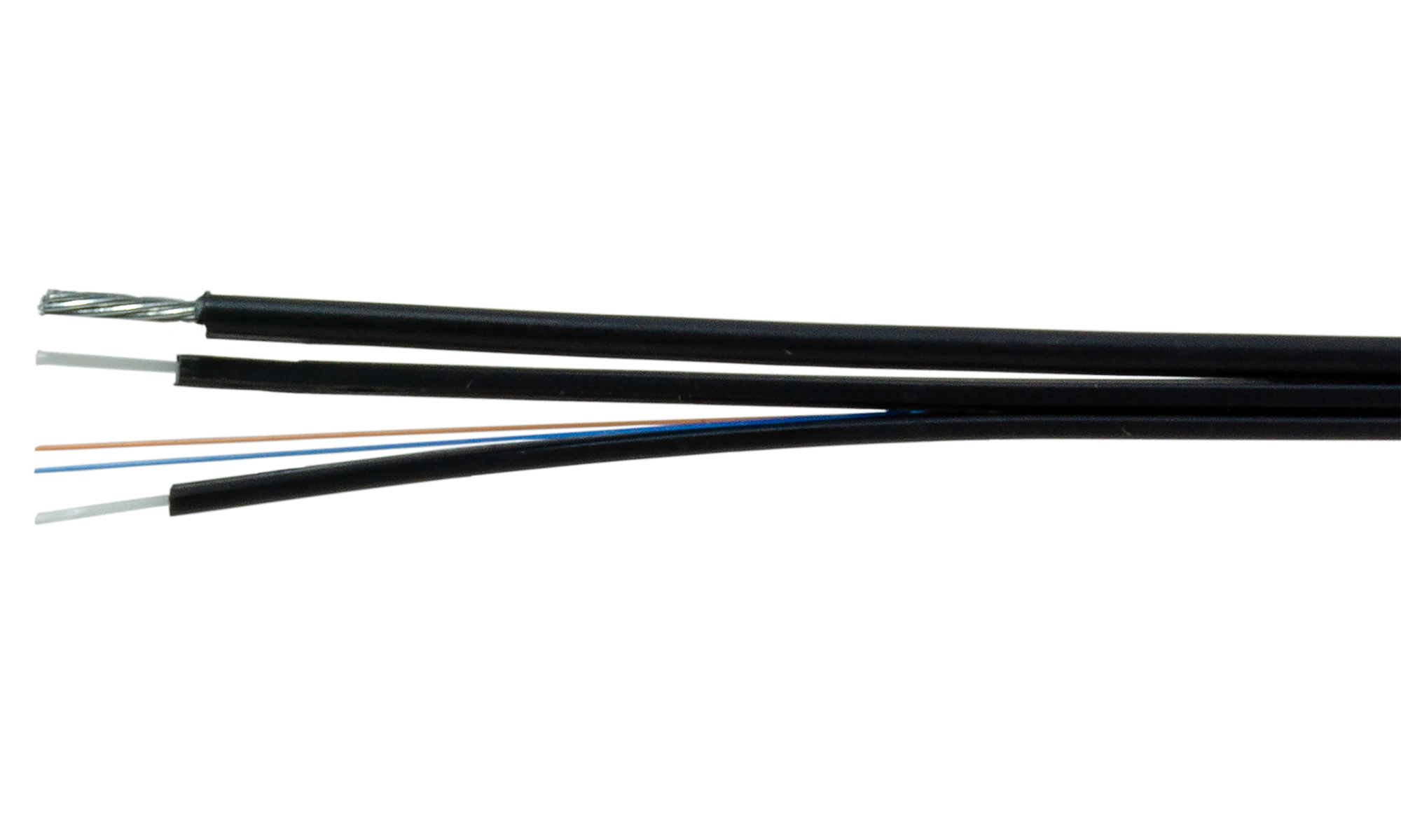 Single Mode OS2 Cable - OSPFiber™
