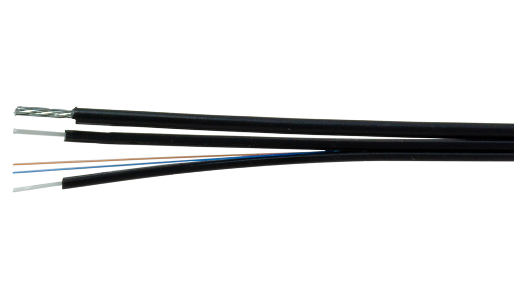 Single Mode OS2 Cable - OSPFiber™