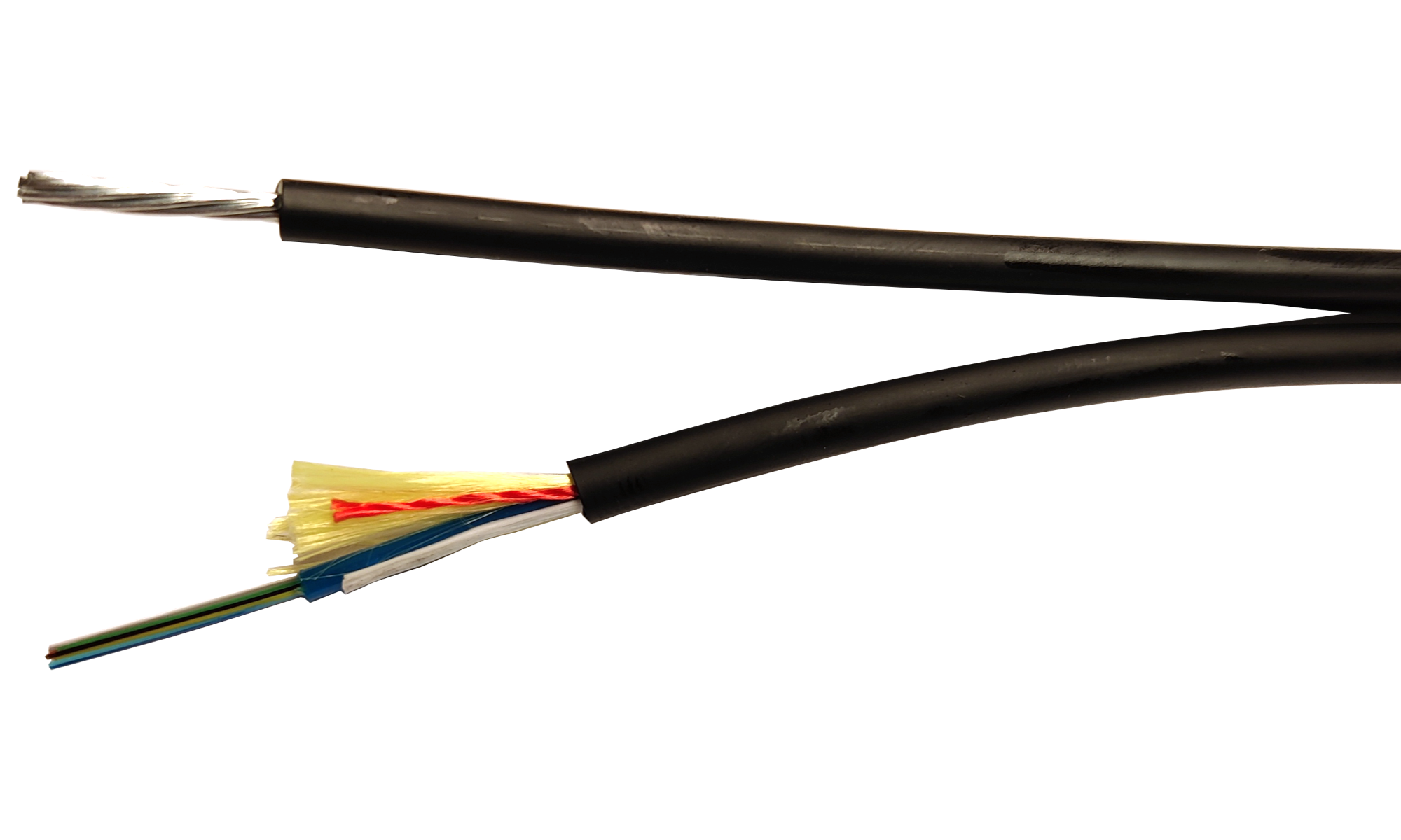 Single Mode OS2 Cable - OSPFiber™