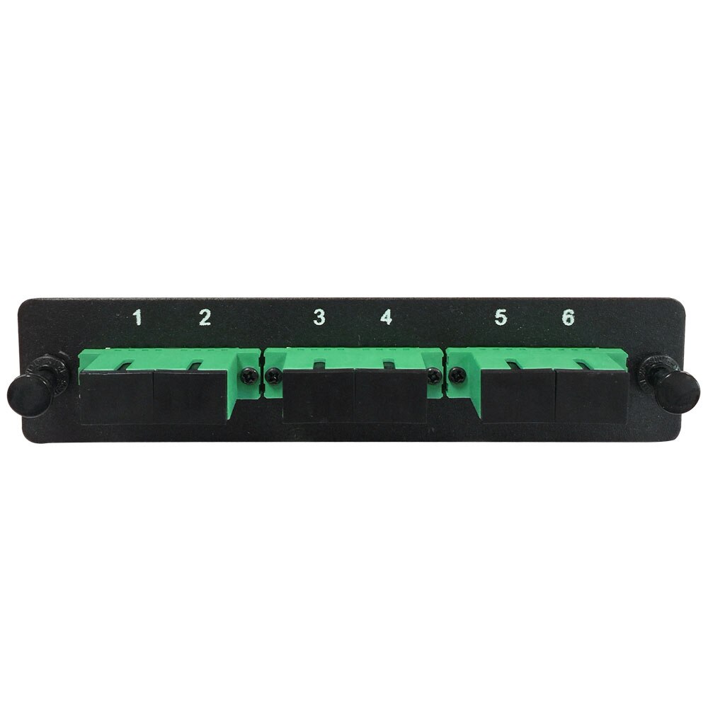 LGX Panel Inserts - Single Mode - LYNN CHOICE™
