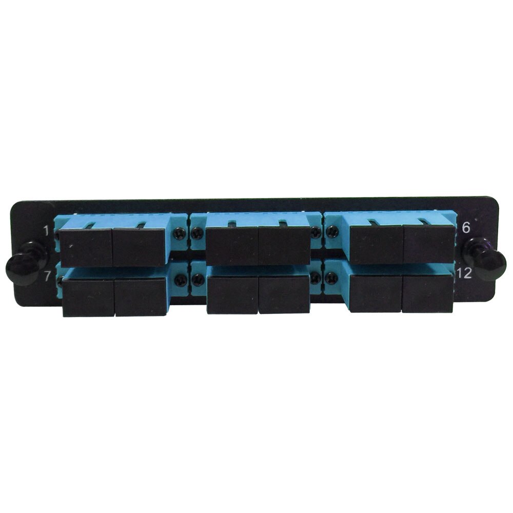 LGX Panel Inserts - Single Mode - LYNN CHOICE™
