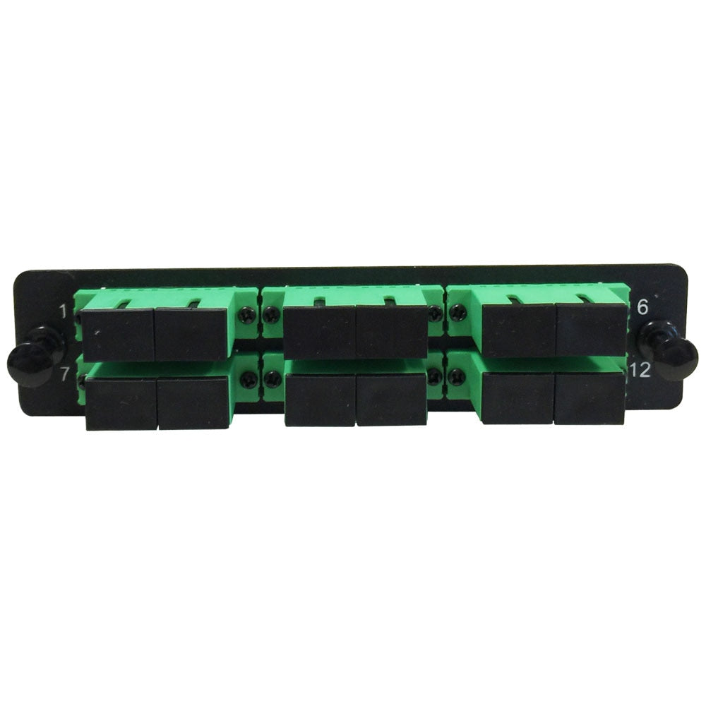 LGX Panel Inserts - Single Mode - LYNN CHOICE™
