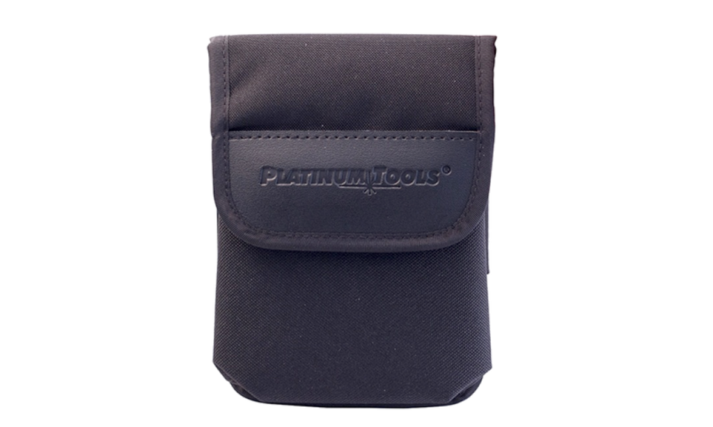 Cable Tester Belt Pouch