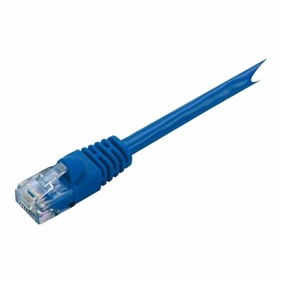 CAT5e Ethernet Patch Cable - CHOICE - 1 to 25 ft