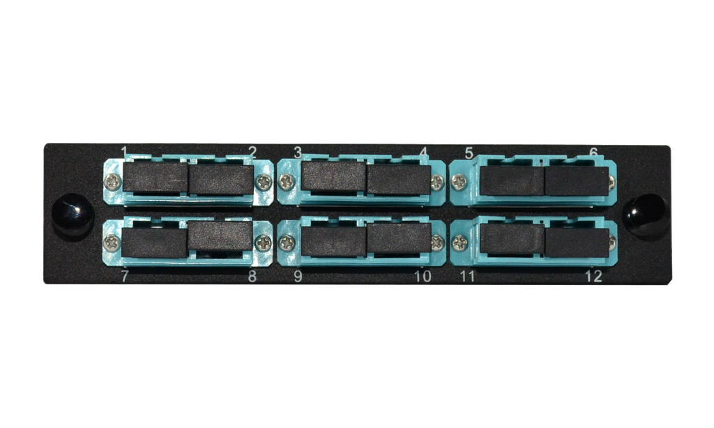 ECO Series LGX Panels - Multimode
