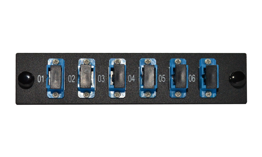 ECO Series LGX Panels - Single Mode