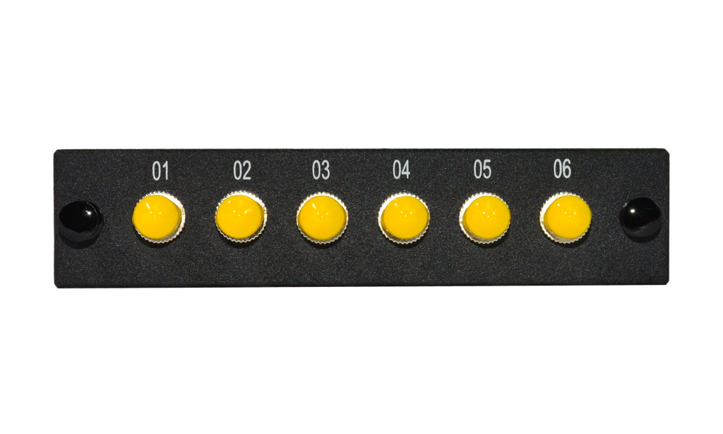 ECO Series LGX Panels - Single Mode