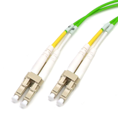 OM5 Multi Mode Patch Cables - Standard
